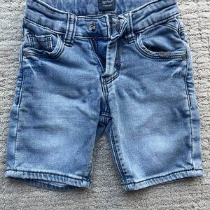 Babyface Jean shorts